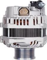 BOSCH 1 986 A01 481 - Alternator furqanavto.az