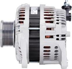 BOSCH 1 986 A01 481 - Alternator furqanavto.az