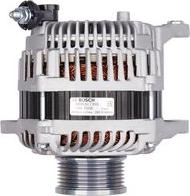 BOSCH 1 986 A01 481 - Alternator furqanavto.az