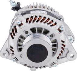 BOSCH 1 986 A01 481 - Alternator furqanavto.az