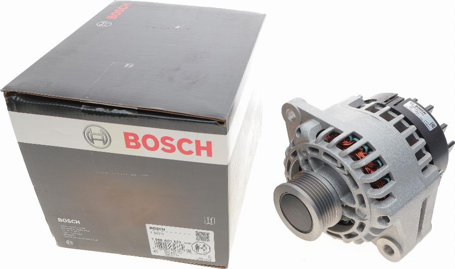 BOSCH 1 986 A01 523 - Alternator furqanavto.az