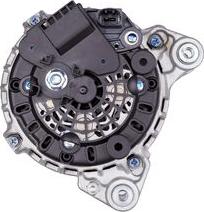 BOSCH 1 986 A01 094 - Alternator furqanavto.az