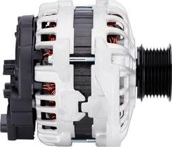 BOSCH 1 986 A01 090 - Alternator furqanavto.az