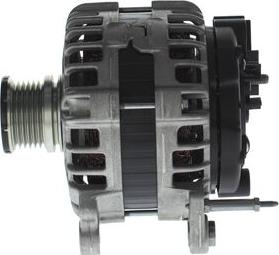 BOSCH 1 986 A01 092 - Alternator furqanavto.az