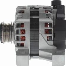 BOSCH 1 986 A01 040 - Alternator furqanavto.az