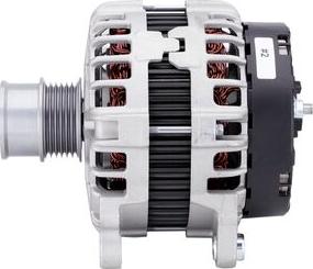 BOSCH 1 986 A01 055 - Alternator furqanavto.az