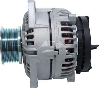 BOSCH 1 986 A01 081 - Alternator furqanavto.az