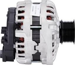 BOSCH 1 986 A01 088 - Alternator furqanavto.az