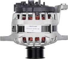 BOSCH 1 986 A01 088 - Alternator furqanavto.az