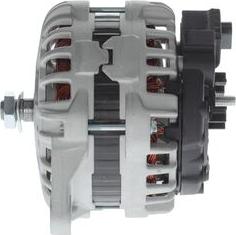 BOSCH 1 986 A01 087 - Alternator furqanavto.az