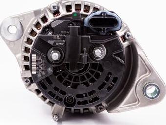 BOSCH 1 986 A01 034 - Alternator furqanavto.az