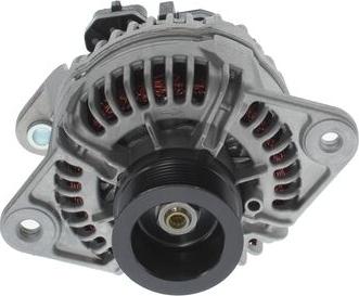 BOSCH 1 986 A01 029 - Alternator furqanavto.az