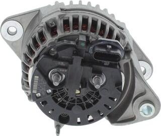 BOSCH 1 986 A01 029 - Alternator furqanavto.az