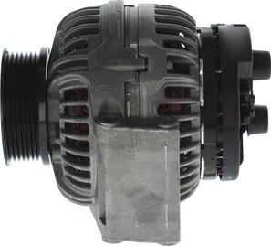 BOSCH 1 986 A01 025 - Alternator furqanavto.az