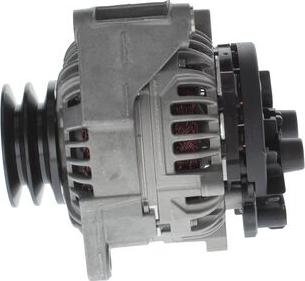 BOSCH 1 986 A01 027 - Alternator furqanavto.az