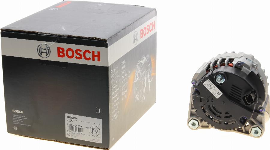 BOSCH 1 986 A01 079 - Alternator furqanavto.az