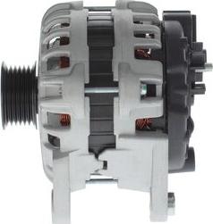 BOSCH 1 986 A01 073 - Alternator furqanavto.az