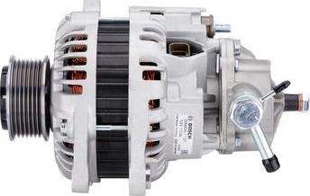 BOSCH 1 986 A01 199 - Alternator furqanavto.az