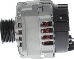 BOSCH 1 986 A01 190 - Alternator furqanavto.az