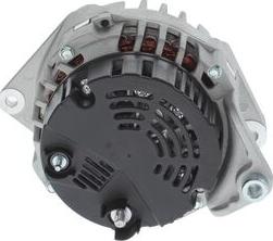 BOSCH 1 986 A01 190 - Alternator furqanavto.az