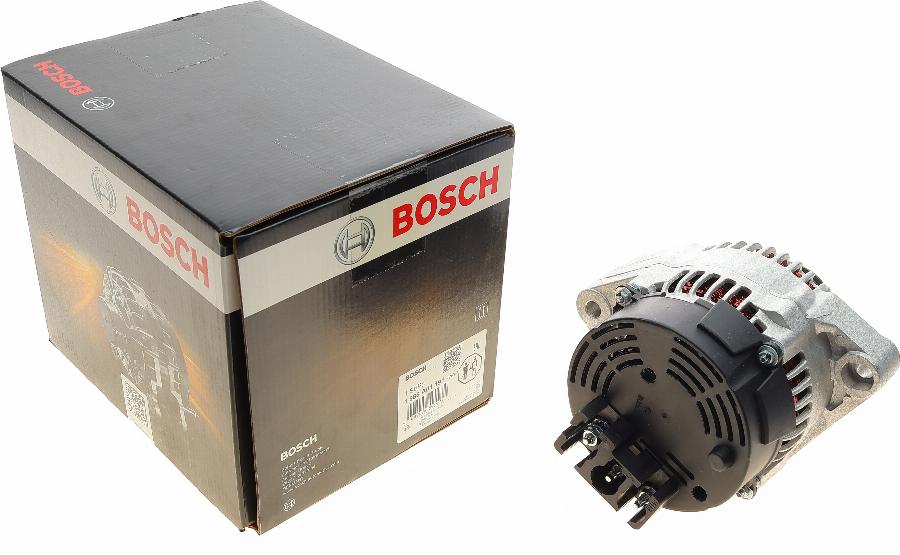 BOSCH 1 986 A01 191 - Alternator furqanavto.az