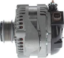 BOSCH 1 986 A01 192 - Alternator furqanavto.az