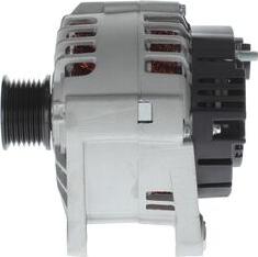 BOSCH 1 986 A01 197 - Alternator furqanavto.az