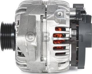 BOSCH 1 986 A01 146 - Alternator furqanavto.az