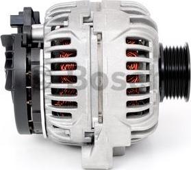 BOSCH 1 986 A01 154 - Alternator furqanavto.az