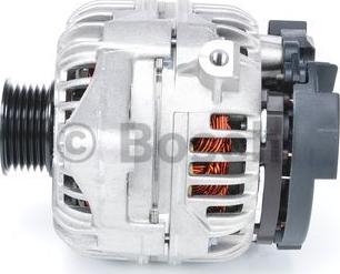 BOSCH 1 986 A01 153 - Alternator furqanavto.az