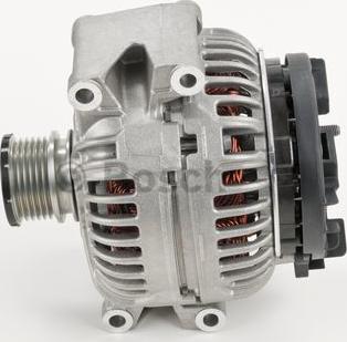 BOSCH 1 986 A01 168 - Alternator furqanavto.az