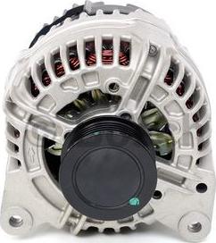 BOSCH 1 986 A01 163 - Alternator furqanavto.az