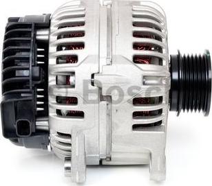 BOSCH 1 986 A01 163 - Alternator furqanavto.az