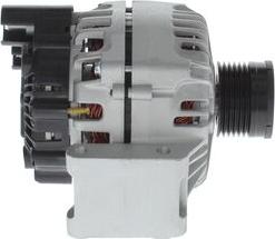 BOSCH 1 986 A01 189 - Alternator furqanavto.az