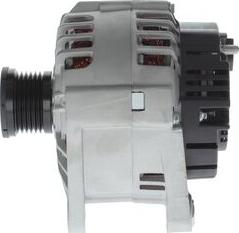 BOSCH 1 986 A01 184 - Alternator furqanavto.az