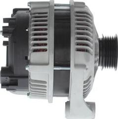 BOSCH 1 986 A01 185 - Alternator furqanavto.az