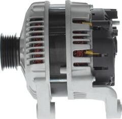 BOSCH 1 986 A01 185 - Alternator furqanavto.az