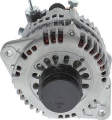 BOSCH 1 986 A01 188 - Alternator furqanavto.az