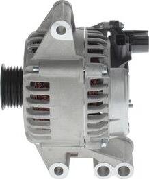 BOSCH 1 986 A01 121 - Alternator furqanavto.az