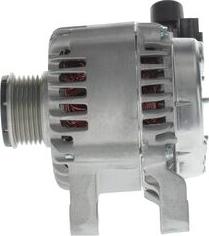 BOSCH 1 986 A01 122 - Alternator furqanavto.az