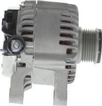 BOSCH 1 986 A01 122 - Alternator furqanavto.az