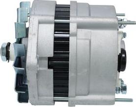 BOSCH 1 986 A01 365 - Alternator furqanavto.az