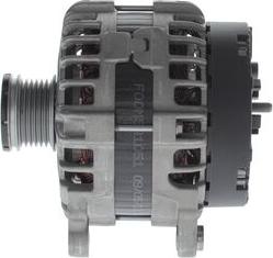 BOSCH 1 986 A01 387 - Alternator furqanavto.az