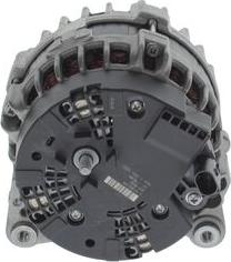 BOSCH 1 986 A01 387 - Alternator furqanavto.az