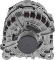 BOSCH 1 986 A01 387 - Alternator furqanavto.az