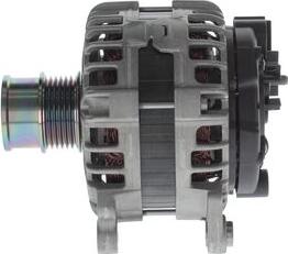 BOSCH 1 986 A01 370 - Alternator furqanavto.az