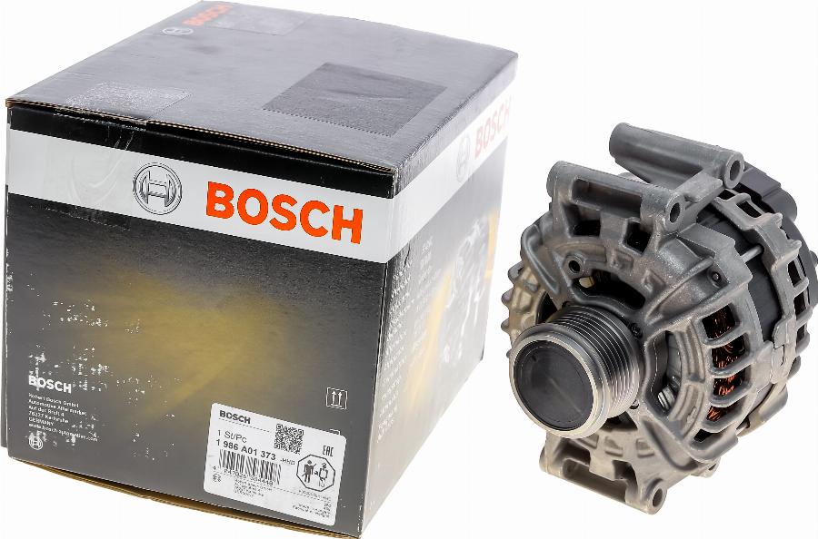 BOSCH 1 986 A01 373 - Alternator furqanavto.az