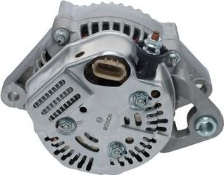 BOSCH 1 986 A01 292 - Alternator furqanavto.az