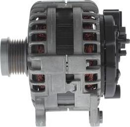 BOSCH 1 986 A01 246 - Alternator furqanavto.az