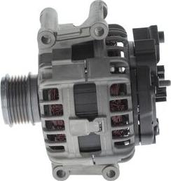 BOSCH 1 986 A01 248 - Alternator furqanavto.az